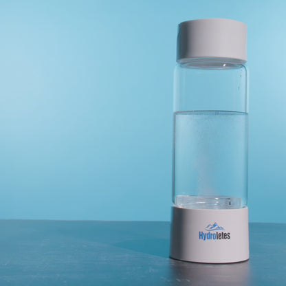 Hydroletes™ - Hydrogen Water Bottle Pro